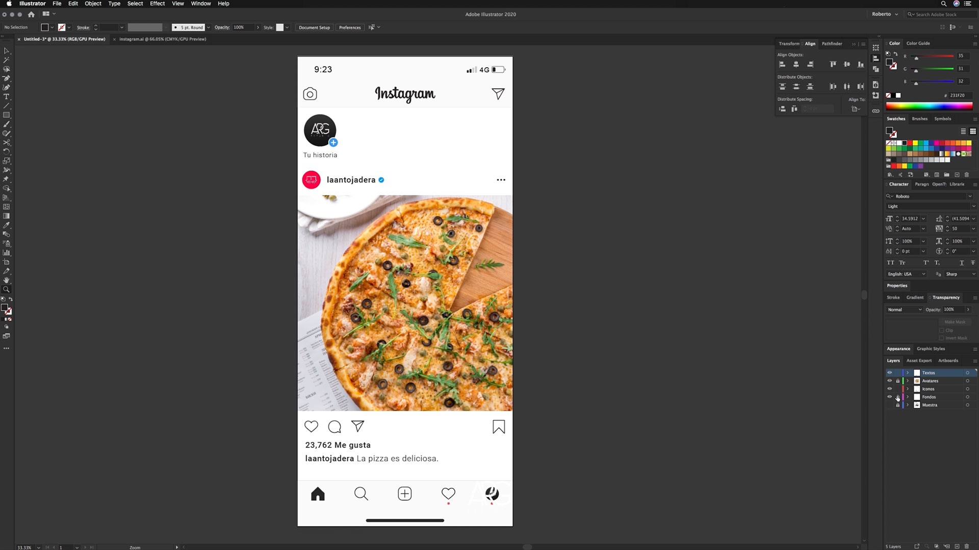 Como Quitar Fondo A Una Imagen En Indesign